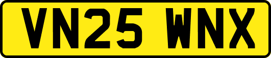 VN25WNX