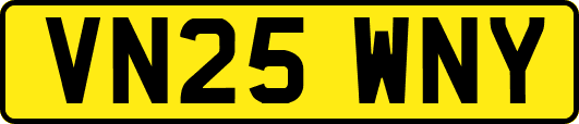 VN25WNY