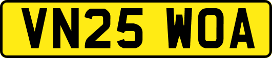 VN25WOA
