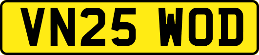 VN25WOD