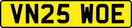 VN25WOE