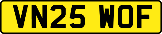 VN25WOF