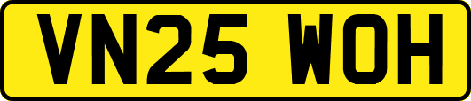 VN25WOH