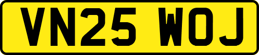 VN25WOJ