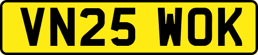 VN25WOK