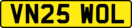VN25WOL