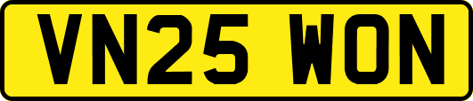 VN25WON