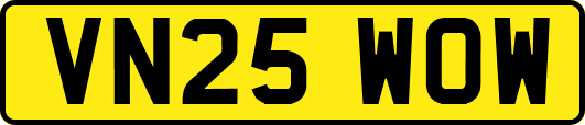 VN25WOW