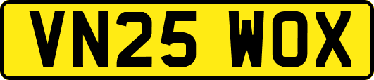 VN25WOX
