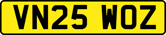 VN25WOZ