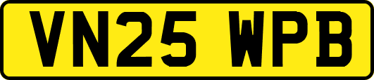 VN25WPB