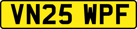VN25WPF