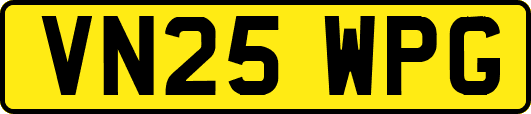 VN25WPG
