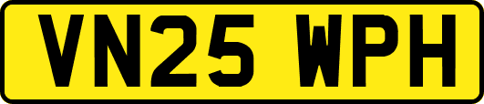 VN25WPH