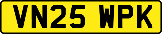 VN25WPK