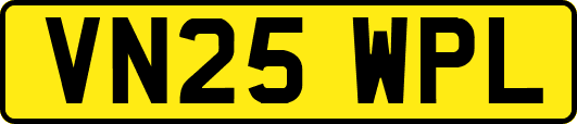 VN25WPL