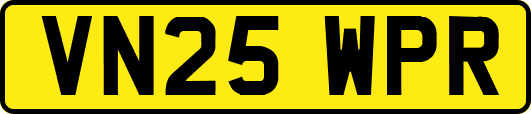 VN25WPR