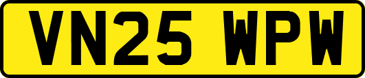 VN25WPW