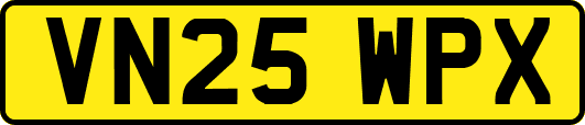 VN25WPX