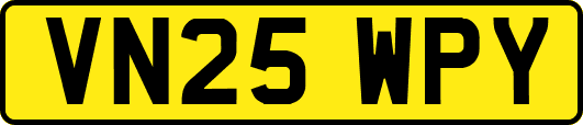 VN25WPY