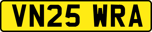 VN25WRA