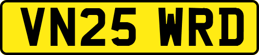 VN25WRD