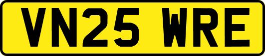 VN25WRE