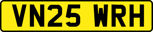 VN25WRH