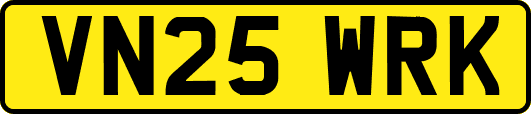 VN25WRK