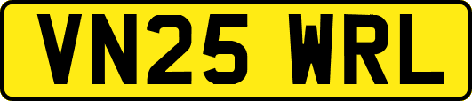 VN25WRL