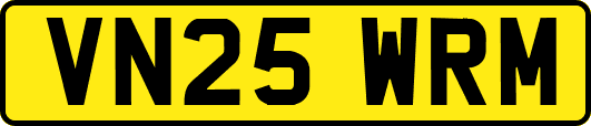 VN25WRM
