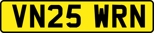 VN25WRN
