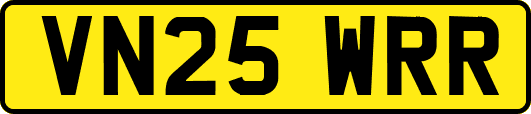 VN25WRR