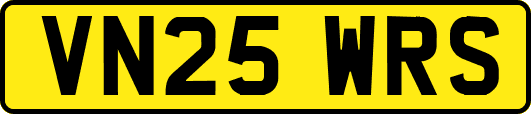 VN25WRS