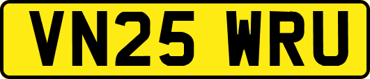 VN25WRU