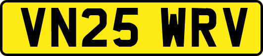 VN25WRV