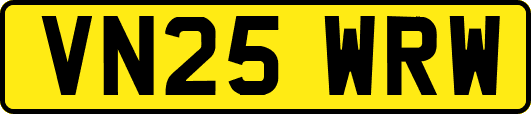 VN25WRW