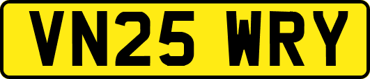 VN25WRY