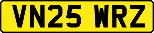 VN25WRZ