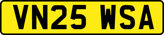 VN25WSA