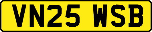 VN25WSB