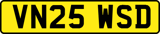 VN25WSD