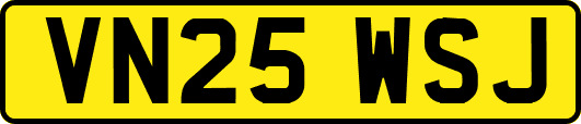 VN25WSJ