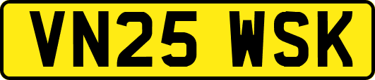 VN25WSK