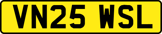 VN25WSL