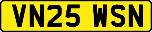 VN25WSN