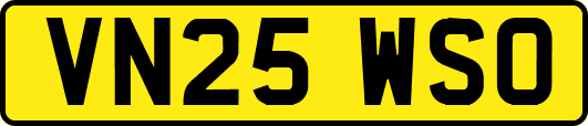 VN25WSO