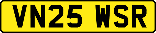 VN25WSR