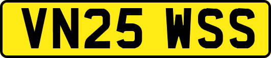 VN25WSS