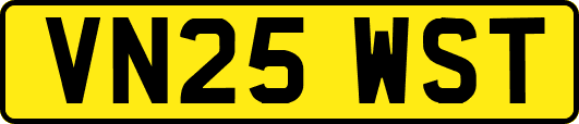 VN25WST